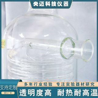 列管式玻璃冷凝器